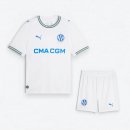 Camiseta Marsella Primera Equipación Niño 2026/2027