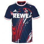 Tailandia Camiseta FC Köln Tercera Equipación 2026/2027 Tailandia Camiseta FC Köln Tercera Equipación 2026/2027
