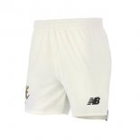 Pantalones Atalanta BC Segunda Equipación 2025/2026