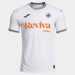 Tailandia Camiseta Swansea City Primera Equipación 2025/2026 Tailandia Camiseta Swansea City Primera Equipación 2025/2026