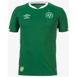 Tailandia Camiseta Chapecoense Primera Equipación 2022/2023 Verde Tailandia Camiseta Chapecoense Primera Equipación 2022/2023 Verde