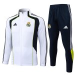 Chandal Real Madrid 2025/2026 Blanco 6