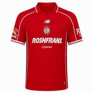 Tailandia Camiseta Deportivo Toluca Primera Equipación 2026/2027