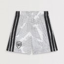Pantalones Arsenal Primera Equipación Portero 2026/2027 Pantalones Arsenal Primera Equipación Portero 2026/2027
