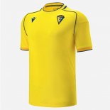 Tailandia Camiseta Cádiz Primera Equipación 2025/2026
