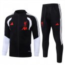 Chandal Liverpool 2026/2027 Negro 2
