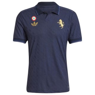 Tailandia Camiseta Juventus Tercera Equipación 2024/2025 Tailandia Camiseta Juventus Tercera Equipación 2024/2025
