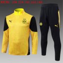 Ninos Sudadera De Training Borussia Dortmund 2026/2027 Amarillo Ninos Sudadera De Training Borussia Dortmund 2026/2027 Amarillo
