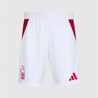 Pantalones Nottingham Forest Primera Equipación 2024/2025 Pantalones Nottingham Forest Primera Equipación 2024/2025