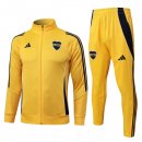 Chandal Boca Juniors 2026/2027 Amarillo Chandal Boca Juniors 2026/2027 Amarillo