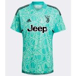 Tailandia Camiseta Juventus Portero Primera Equipación 2022/2023 Verde Tailandia Camiseta Juventus Portero Primera Equipación 2022/2023 Verde