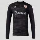 Tailandia Camiseta Athletic Bilbao Primera Equipación Portero 2026/2027 Tailandia Camiseta Athletic Bilbao Primera Equipación Portero 2026/2027