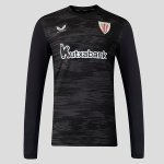 Tailandia Camiseta Athletic Bilbao Primera Equipación Portero 2026/2027