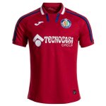 Tailandia Camiseta Getafe Segunda Equipación 2024/2025 Tailandia Camiseta Getafe Segunda Equipación 2024/2025