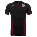 Tailandia Camiseta Túnez Tercera Equipación 2026/2027 Tailandia Camiseta Túnez Tercera Equipación 2026/2027