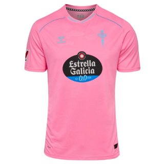 Tailandia Camiseta Celta de Vigo Tercera Equipación 2025/2026 Tailandia Camiseta Celta de Vigo Tercera Equipación 2025/2026