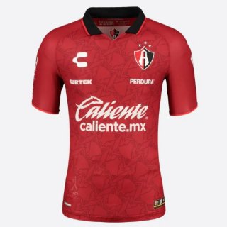 Tailandia Camiseta Atlas Segunda Equipación 2023/2024 Tailandia Camiseta Atlas Segunda Equipación 2023/2024