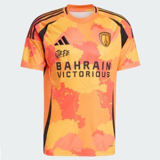 Camiseta PFC Special Edition 2025/2026 Camiseta PFC Special Edition 2025/2026