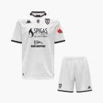 Camiseta Spezia Primera Equipación Niño 2025/2026
