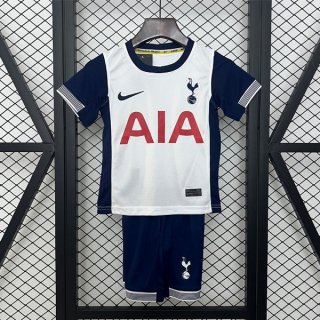 Camiseta Tottenham Primera Equipación Niño 2024/2025 Camiseta Tottenham Primera Equipación Niño 2024/2025