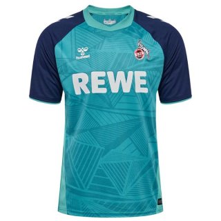 Tailandia Camiseta FC Koln Tercera Equipación 2024/2025 Tailandia Camiseta FC Koln Tercera Equipación 2024/2025
