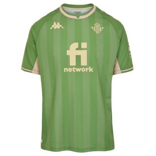 Tailandia Camiseta Real Betis ECO 2022/2023 Verde Tailandia Camiseta Real Betis ECO 2022/2023 Verde