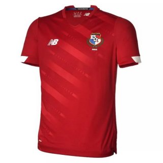Primera Equipación Tailandia Camiseta Panamá 2021 Rojo Primera Equipación Tailandia Camiseta Panamá 2021 Rojo