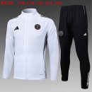 Ninos Chandal Inter Miami 2025/2026 Blanco 5