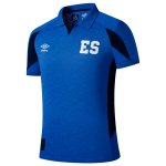 Tailandia Camiseta República De El Salvador Primera Equipación 2026 Tailandia Camiseta República De El Salvador Primera Equipación 2026