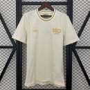Tailandia Camiseta Columbia Cotton 2025/2026