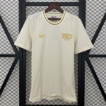 Tailandia Camiseta Columbia Cotton 2025/2026