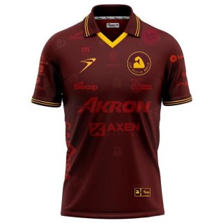 Tailandia Camiseta Morelia Segunda Equipación 2023/2024 Tailandia Camiseta Morelia Segunda Equipación 2023/2024