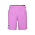 Pantalones Coventry City Tercera Equipación 2026/2027