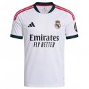 Tailandia Camiseta Real Madrid Primera Equipación 2026/2027 Tailandia Camiseta Real Madrid Primera Equipación 2026/2027