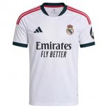 Tailandia Camiseta Real Madrid Primera Equipación 2026/2027