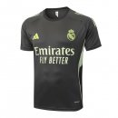 Camiseta Entrenamiento Real Madrid 2025/2026 Verde 5