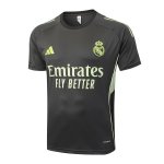 Camiseta Entrenamiento Real Madrid 2025/2026 Verde 5