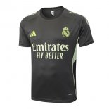 Camiseta Entrenamiento Real Madrid 2025/2026 Verde 5