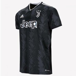 Tailandia Camiseta Juventus Segunda Equipación 2022/2023 Tailandia Camiseta Juventus Segunda Equipación 2022/2023