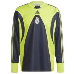 Tailandia Camiseta Real Madrid Portero Icons 2022/2023 Tailandia Camiseta Real Madrid Portero Icons 2022/2023
