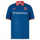 Tailandia Camiseta OGC Nice Tercera Equipación 2025/2026