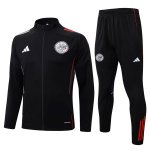 Chandal Ajax 2025/2026 Negro 5
