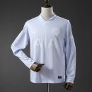 Tailandia Camiseta Tottenham Hotspur 125th Anniversary ML 2025/2026 Tailandia Camiseta Tottenham Hotspur 125th Anniversary ML 2025/2026
