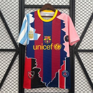 Camiseta MESSI 10 Commemorative Edition Primera Equipación 2025/2026 Camiseta MESSI 10 Commemorative Edition Primera Equipación 2025/2026