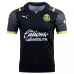 Segunda Equipación Tailandia Camiseta Chivas USA 2021/2022 Segunda Equipación Tailandia Camiseta Chivas USA 2021/2022