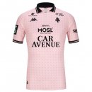 Tailandia Camiseta FC Metz Tercera Equipación 2024/2025