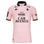 Tailandia Camiseta FC Metz Tercera Equipación 2024/2025