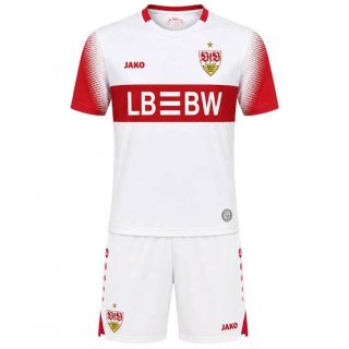 Camiseta VfB Stuttgart Primera Equipación Niño 2026/2027