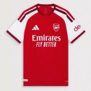 Tailandia Camiseta Arsenal Primera Equipación 2026/2027 Tailandia Camiseta Arsenal Primera Equipación 2026/2027