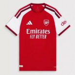 Tailandia Camiseta Arsenal Primera Equipación 2026/2027